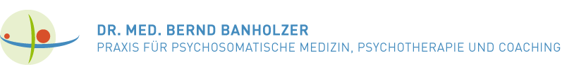 Logo - Dr. Med. Bernd Banholzer